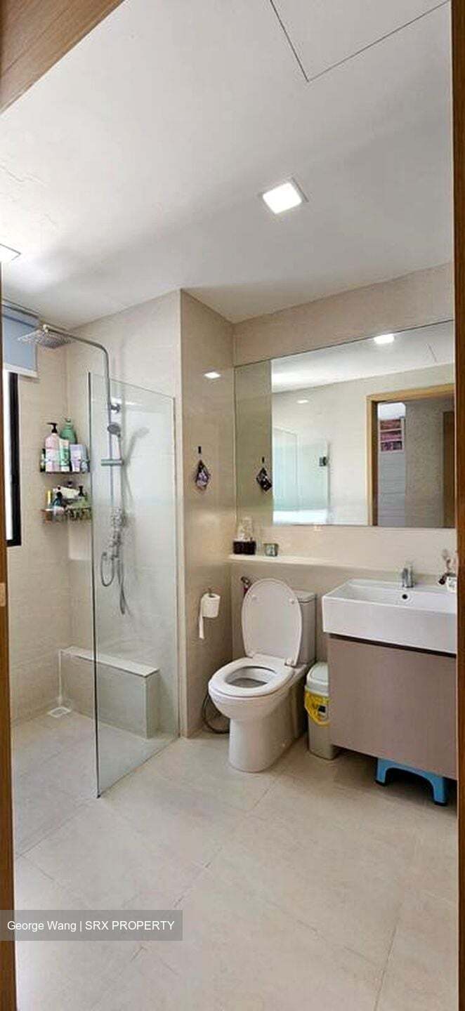 Twin Waterfalls (D19), Condominium #502089191